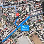 Dream Apartment Tirana