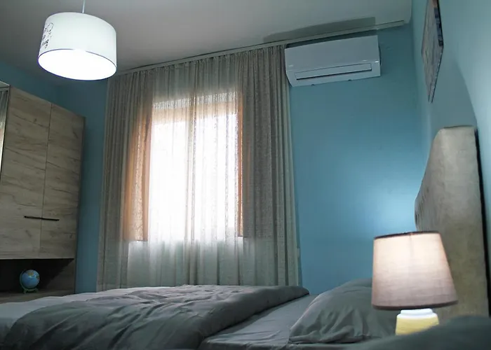 Dream Apartment Tirana