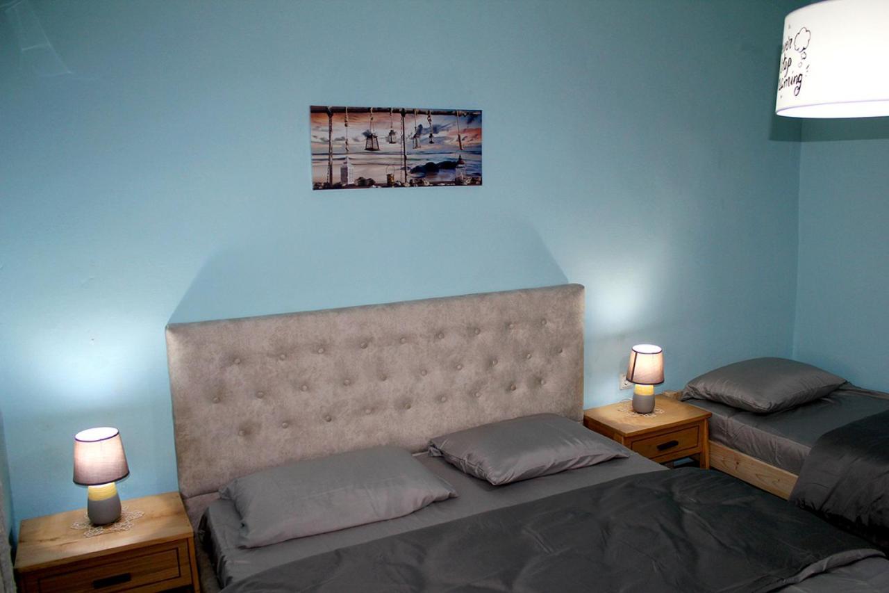Dream Apartment Tirana