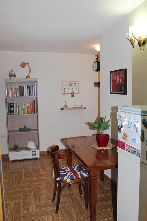 Apartment Dream Tirana