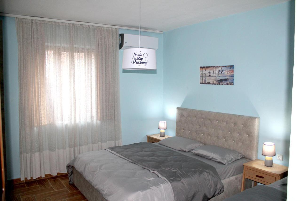 Dream Tirana