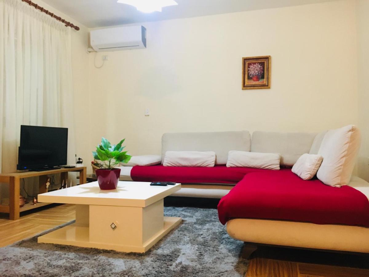 Dream Apartment Tirana