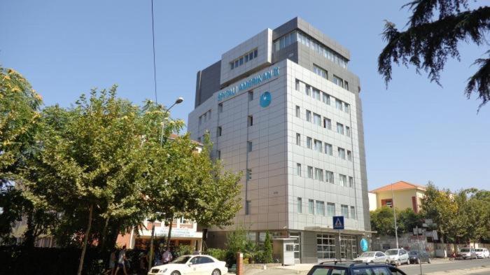 Dream * Tirana